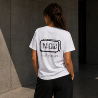 Presence Tee