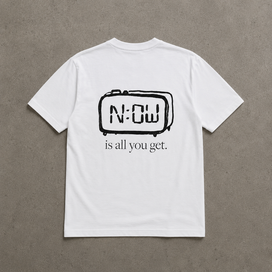 Presence Tee