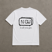 Presence Tee