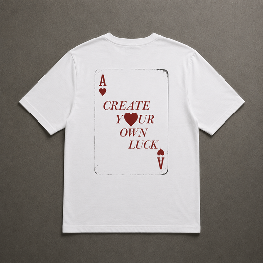 Fortune Tee
