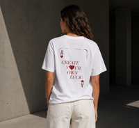 Fortune Tee