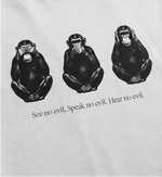 Discernment Tee