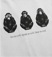 Discernment Tee