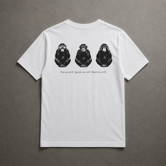 Discernment Tee