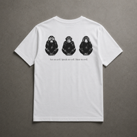 Discernment Tee