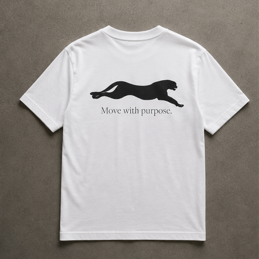Instinct Tee