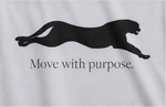 Instinct Tee