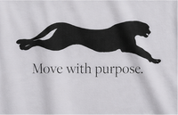 Instinct Tee